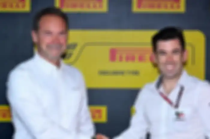 Resmi Pirelli menjadi pemasok ban tunggal untuk Moto3 dan Moto2. Juga balap regional lainnya milik Dorna Sports.  Kejurnas pun ikut senang. 