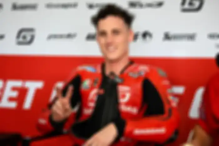 Pol Espargaro sudah membaik dari kecelakaan parah di seri pembuka, MotoGP Portugal 2023 dan absen sepanjang musim. 
