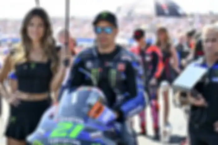Franco Morbidelli mampu kalahkan Marc Marquez, bahkan pembalap reguler MotoGP 2023, 100% finis Sprint dan Main Race musim ini