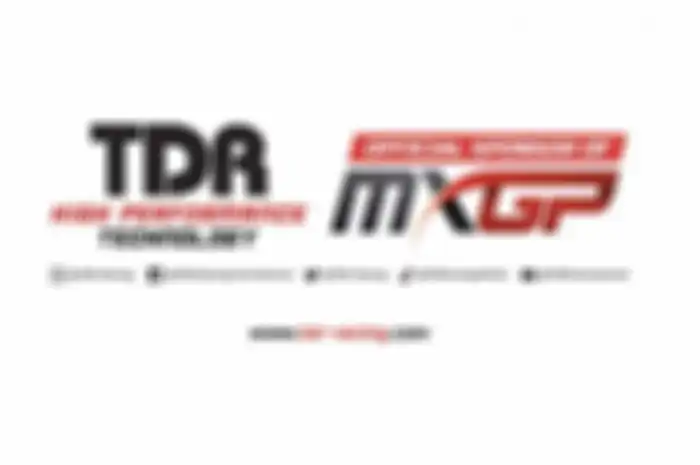 Brand otomotif asal Indonesia, TDR menjadi salah satu sponsor MXGP Lombok 2023. Sekaligus lakukan riset di Motocross. 