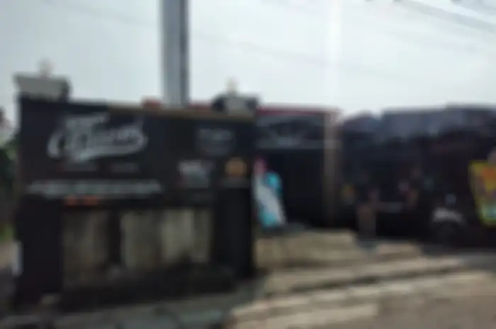 Art &lsquo;n Speed resmi dibuka, tempatnya pehobi modifikasi motor sekaligus perawatan performa.