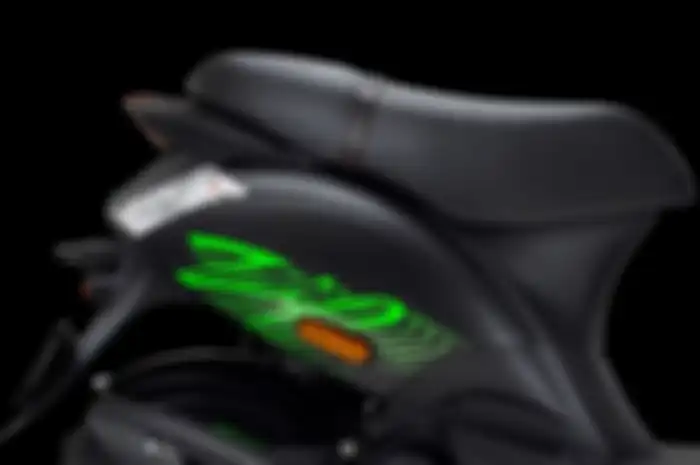 Lahir lagi motor matic Piaggio Zip 2023 terbaru. Harga lebih mahal dari Yamaha NMAX!