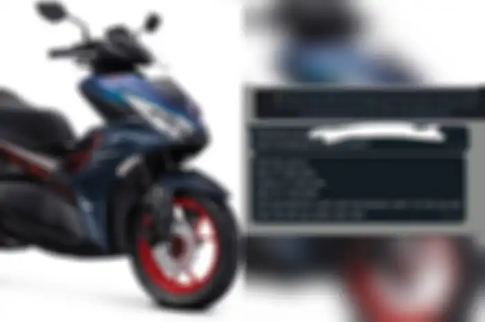 Viral beli motor Yamaha secara cash tapi diminta uang admin sejuta oleh dealer. Yamaha buka suara.