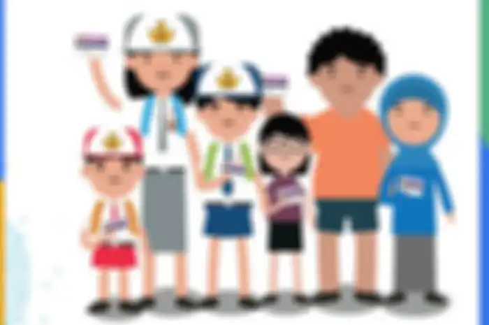 Juli jadwal pencairan bansos PKH 2023 tahap 2. Besarannya bervariasi, menyesuaikan dengan kriteria penerimanya.