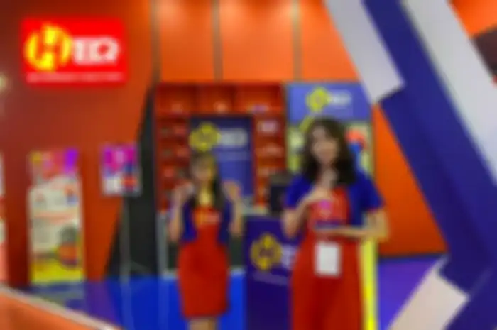 Hiteq rilis aki motor murah untuk matic. Tersedia dari Honda BeAT hingga Yamaha NMAX.