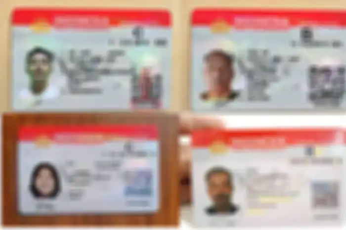 Bikin SIM kini dipermudah