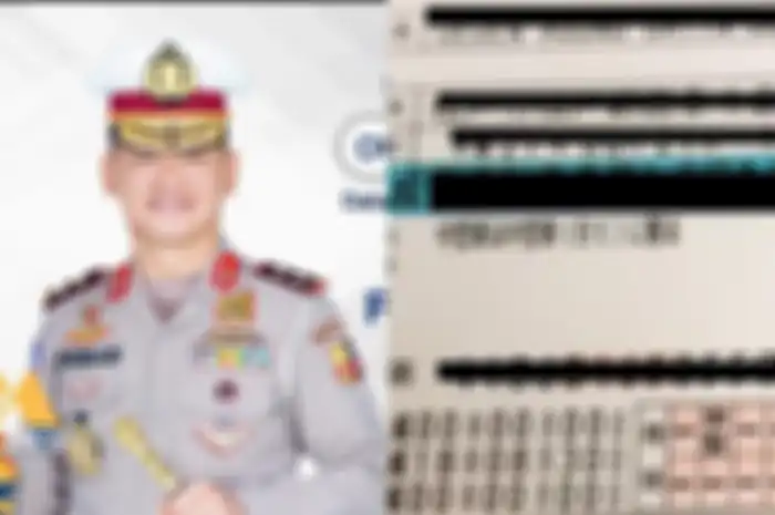 Kakorlantas Polri menuturkan, baiaya bikin SIM di Jepang Rp 40 juta.