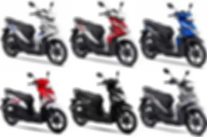 Honda BeAT merupakan singkatan