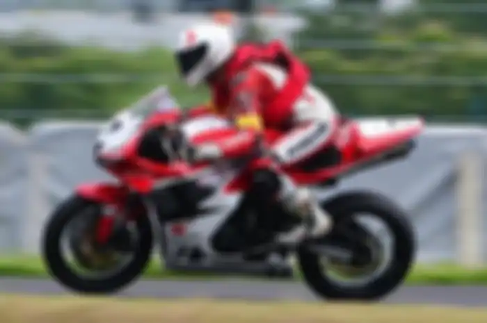 Pembalap Astra Honda Racing Team (AHRT) memulai balapan pada posisi terdepan untuk balap ketahanan Suzuka 4 Hours 2023 di Jepang (8-9/7).