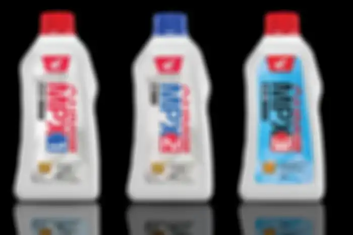 Jangan salah beli Honda atau AHM Oil. Berikut ini beda AHM Oli MPX1 MPX 2 dan MPX3
