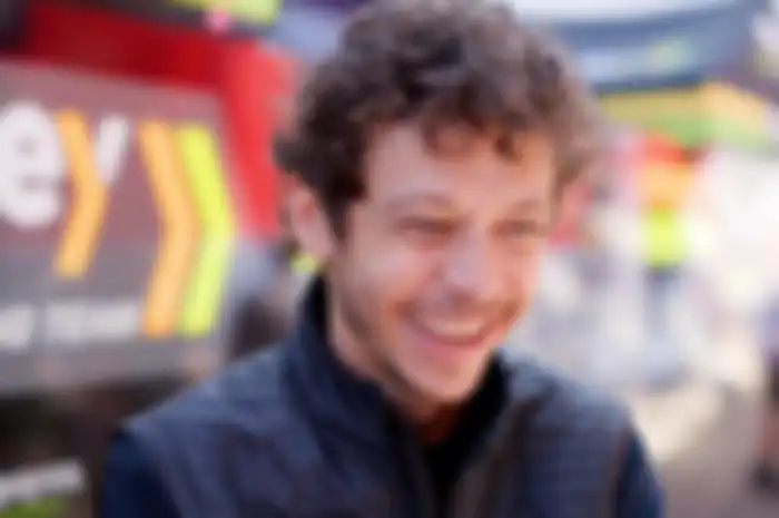 Valentino Rossi namanya tak lekang dari MotoGP meskipun sudah pensiun sejak 2021 silam, terungkap faktanya
