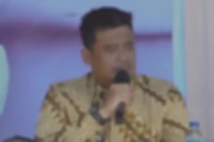 Wali Kota Medan, Bobby Nasution dukung polisi tembak mati pelaku begal motor, sudah sangat meresahkan.