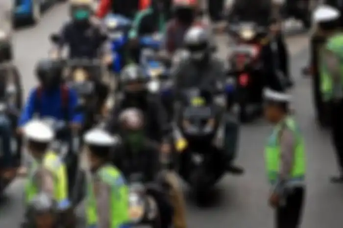Wajib Tahu Lokasi Razia Operasi Patuh Jaya 2024 di Jakarta Ini 14 Jenis Pelanggaran yang Diiincar  