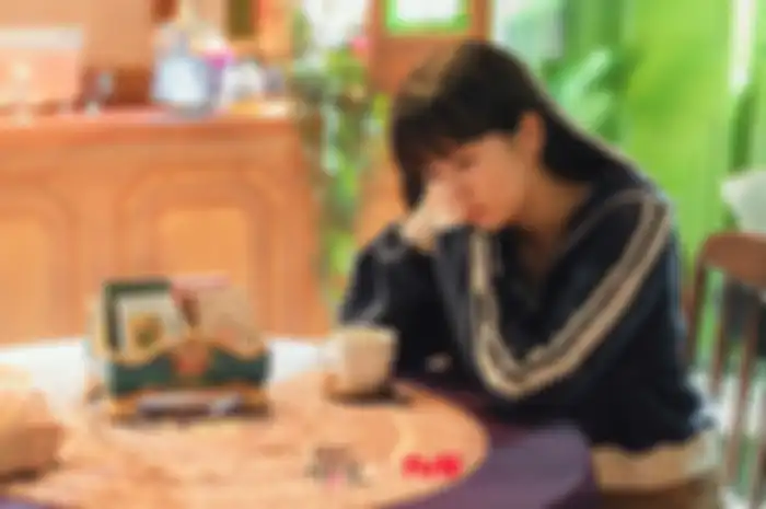 drama Korea My Lovely Liar