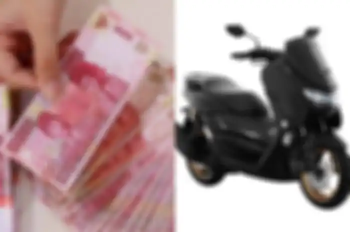 Uang cair tidak bayar full dulu bisa bunga atau nyicil