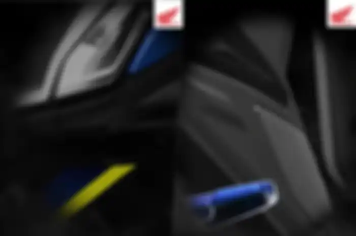 Honda Dio 125 akan diluncurkan di India