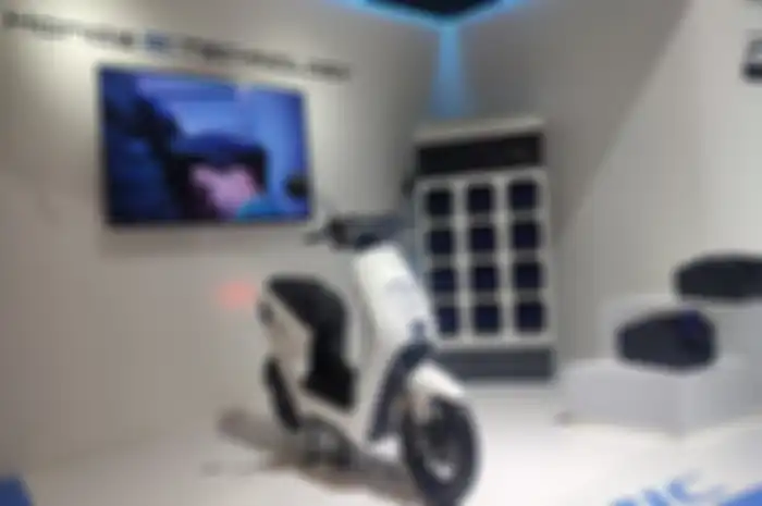 Prediksi harga motor listrik Honda EM1 e: Rp 32 jutaan, buat di Indonesia?