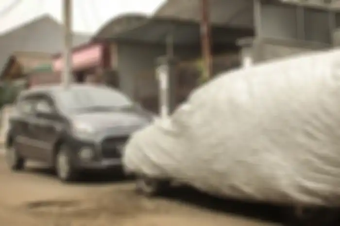 Parkir sembarangan bisa kena denda mahal atau dipenjara segini bro.