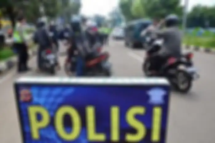 Agar tak disebut razia bodong wajib pasang plang pemberitahuan