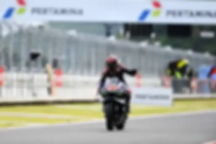 Tiket MotoGP Indonesia 2023 akan segera dijual dan harganya sudah dipublikasikan. Kuota jumlah penonton yang lebih banyak daripada tahun lalu. 