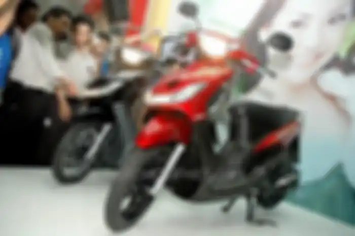Berminat dengan Yamaha Mio Smile? Segini harga bekasnya sekarang