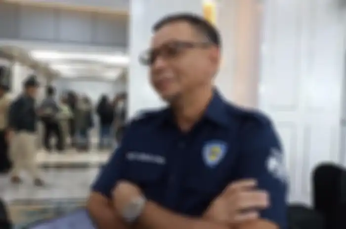 Eddy Saputra, Deputi Olahraga Sepeda Motor IMI Pusat