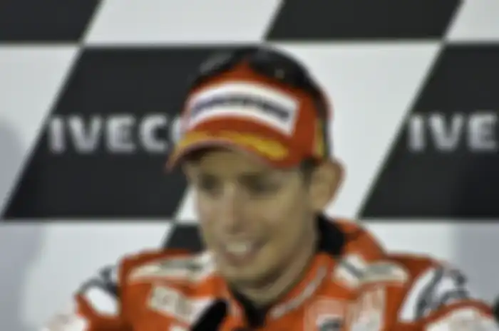 Casey Stoner kritik Motor MotoGP modern yang terlalu banyak elektronik