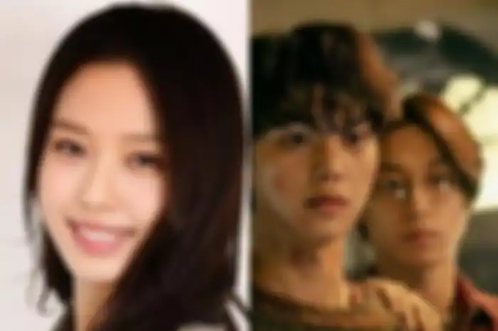 Pertemanan Go Min Si, Song Kang dan Lee Do Hyun