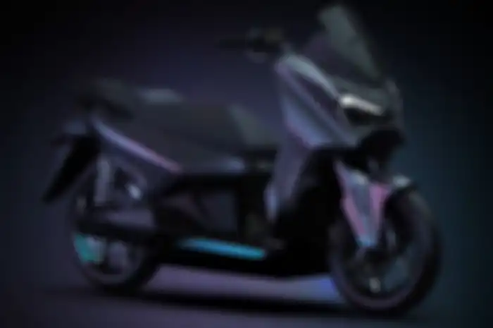 Ribuan milenial WNI pindah kewarganegaraan dan tinggal di Singapura, tempat asal motor listrik mirip NMAX ini.