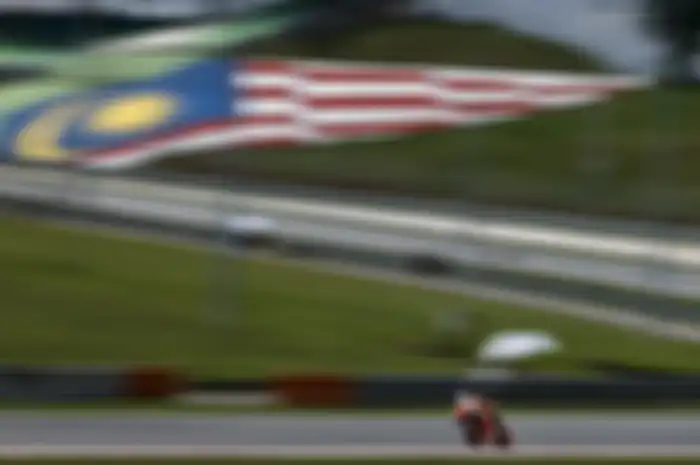 Tiket menonton MotoGP Malaysia di sirkuit Sepang ternyata tiga kali lebih murah daripada MotoGP Indonesia di Mandalika