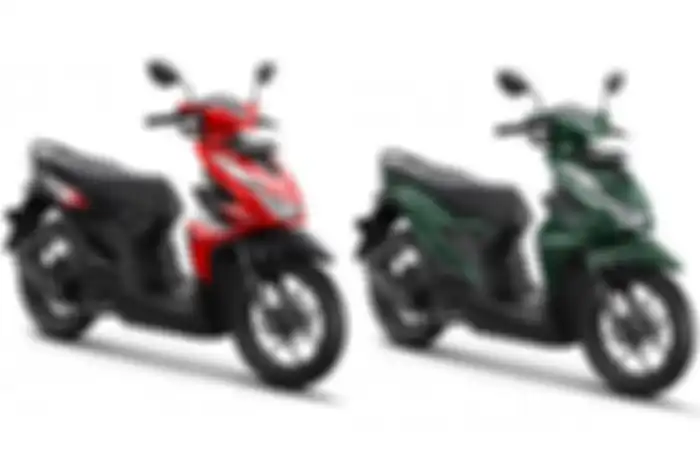 Jutaan pemilik Honda BeAT tidak tahu sasis atau rangkanya aneh