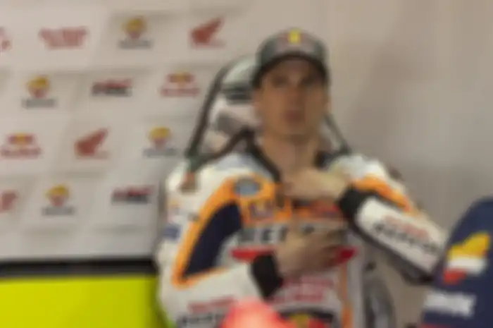 Rekan setim Marc Marquez, yaitu Joan Mir diisukan bergabung Ducati untuk MotoGP 2024.