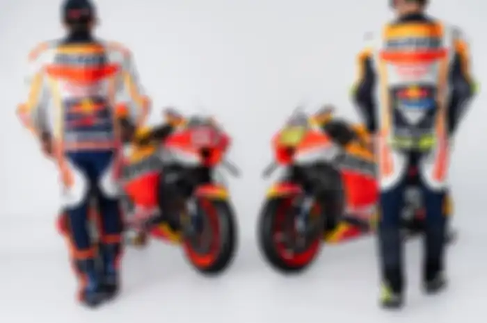 Marc Marquez dan Joan Mir dikabarkan akan meninggalkan Repsol Honda pada akhir 2023. 