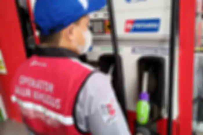 Wacana penghapusan Pertalite, bos Pertamina sudah siapkan BBM pengganti yang lebih ramah lingkungan   