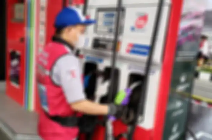 Pertamax Green pengganti Pertalite dianggap lebih boros namun tak signifikan