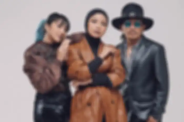Grup band Kotak.