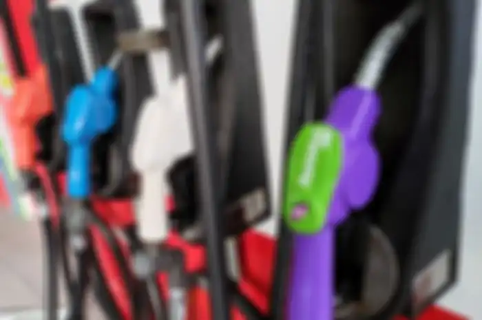 (Ilustrasi) Pertamina sebut belum akan hapus Pertalite dalam waktu dekat. Fokus jualan Pertamax Green 95.