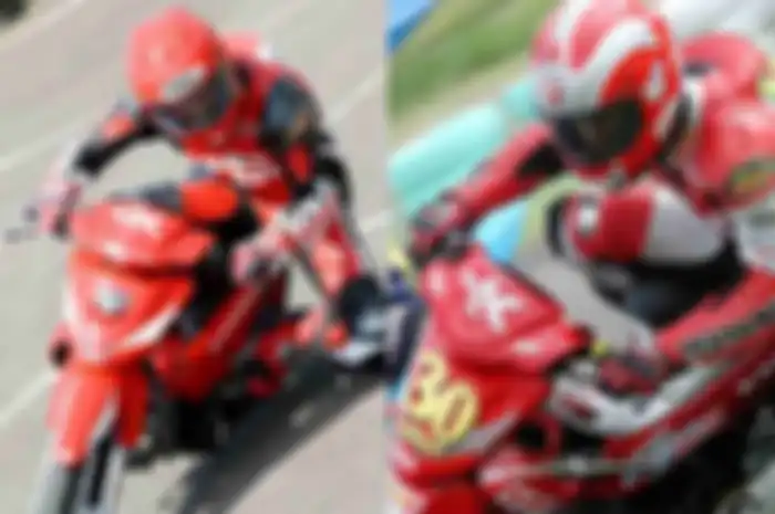Kanzen Racing Team, lumayan kompetitif riset bareng Universitas