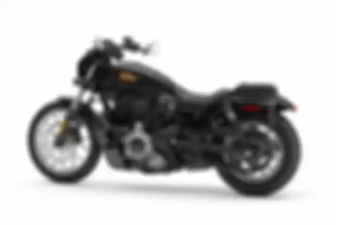 Rumor motor murah Harley-Davidson Nightster 440.