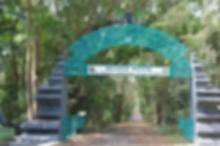 Alas Purwo, Banyuwangi, Jawa Timur