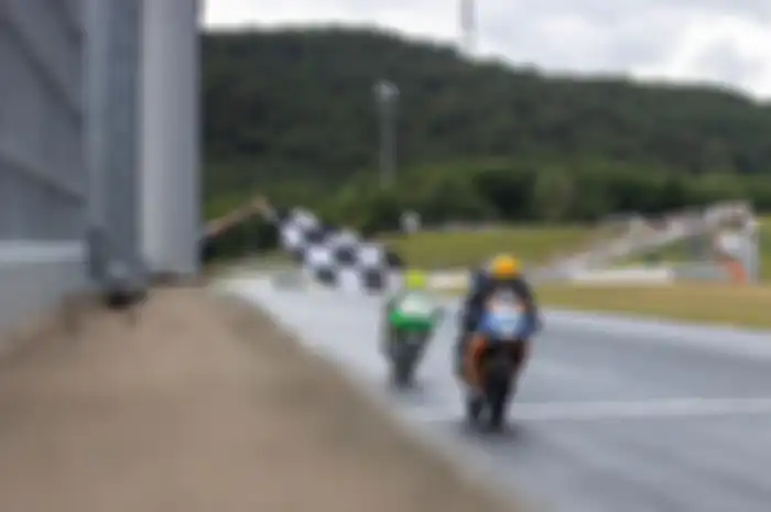 Menang WorldSSP300, pembalap Aldi Satya Mahendra kasih penawar bagi Garpu Tala di WorldSBK Rep. Ceko 2023 simak faktanya