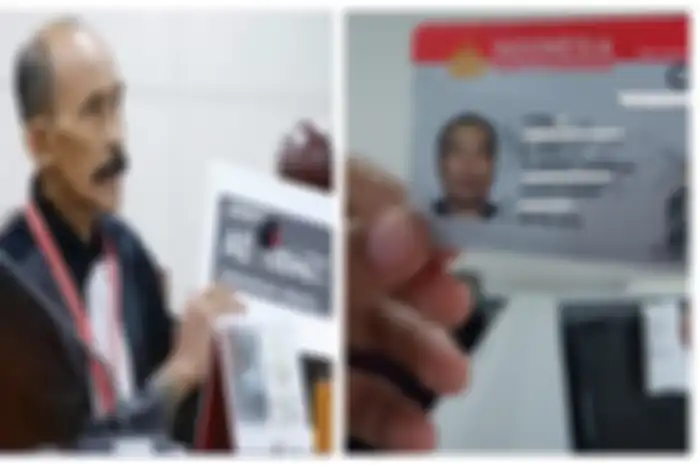 Masa berlaku SIM digugat dan diminta berlaku seumur hidup, polisi tegaskan SIM tetap berlaku 5 tahun.