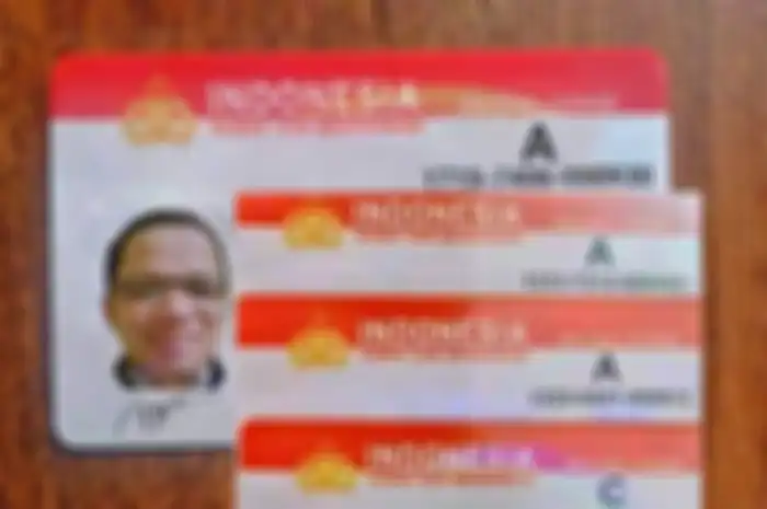 Pembuatan SIM secara online punya banyak keuntungan. 