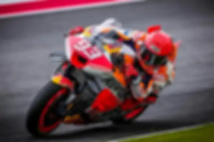 Kondisi fisik Marc Marquez merasa semakin mem baik sehabis cedera panjang. 