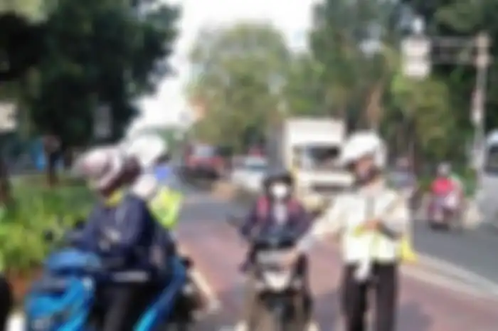 Ilustrasi, motor disita telat bayar pajak, Yamaha Mio Soul warga Semarang pernah ditahan polisi tahun 2018 lalu.