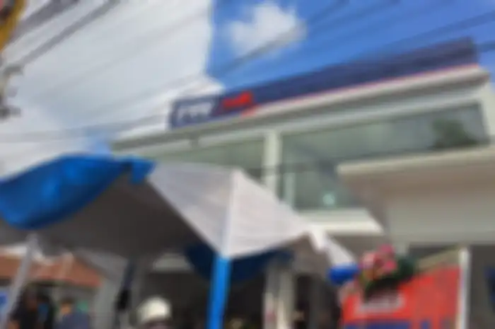 Dealer TVS terbaru di daerah Banyuwangi, Jawa Timur