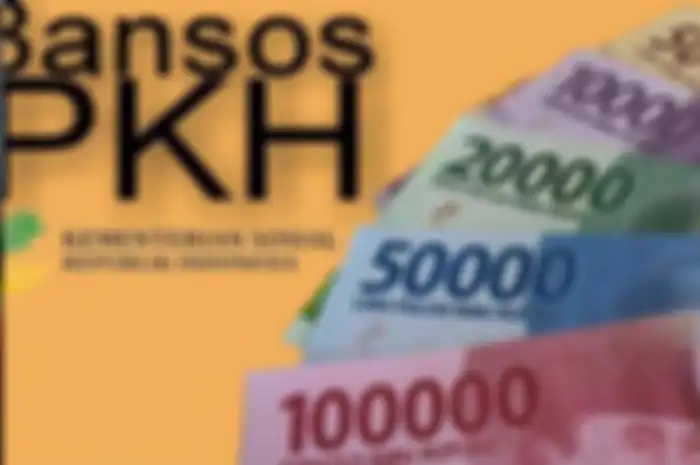 Simak informasi lengkap tentang pencairan PKH dan BPNT sebesar Rp750.000 dan Rp400.000 menjelang HUT RI. Cek HP Anda untuk mendapatkan bantuan.
