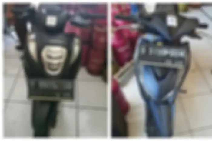 Motor murah Honda BeAT dan Genio akan dilelang KPKNL Purwakarta (Kajari Karawang) Jawa Barat mulai harga Rp 800 ribuan.