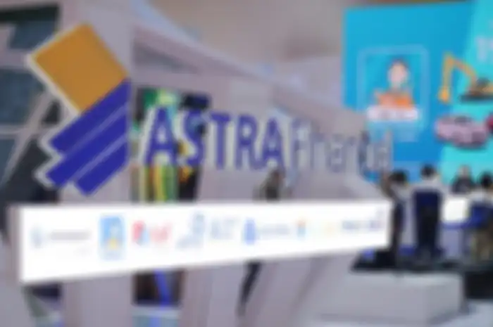 Astra Financial siap hadir di GIIAS 2023 dengan promo dan penawaran menarik mulai dari 3-20 Agustus 2023 dan mengadakan lomba tulisan serta foto berhadiah Rp 50 juta.