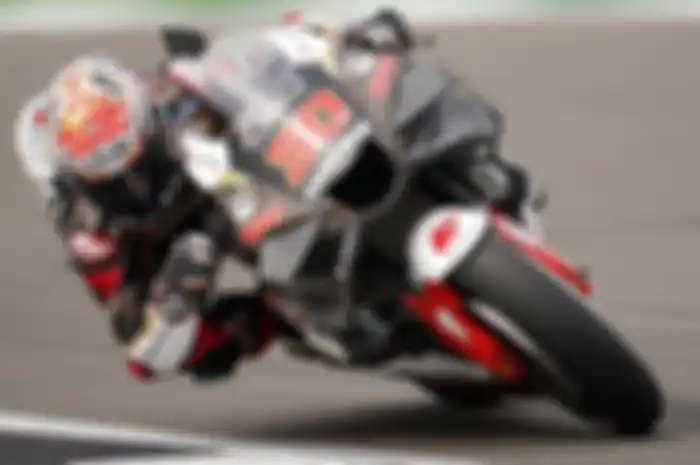 Tes Honda RC213V terbaru jelang MotoGP Inggris 2023